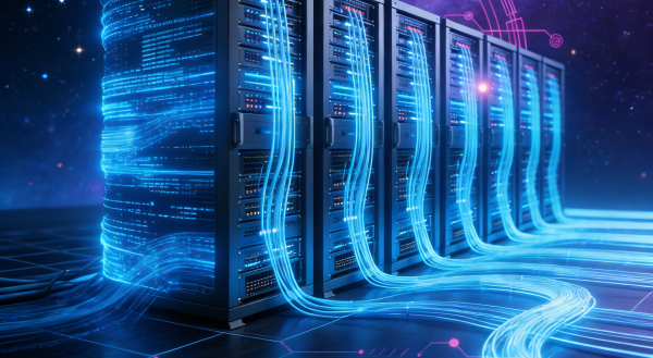 OFC 2026 “洞見”｜遠(yuǎn)東光互聯(lián)新品與時代同頻